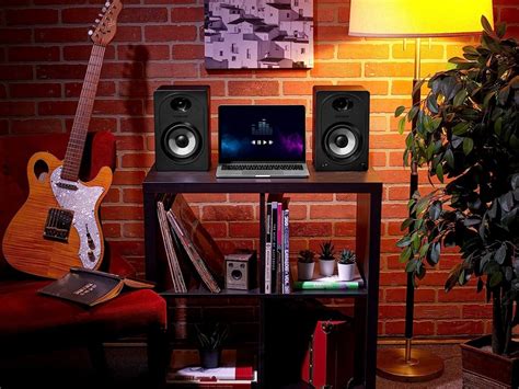 Are Studio Monitors Good for Listening to Music? A Discussion Beyond the Basics