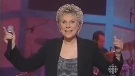 Could I Have This Dance Anne Murray: The Art of Uncertainty and the Joy of Embracing Life