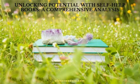 do self help books work? exploring the effectiveness of self-help literature