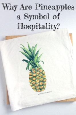 How Did the Use of Printmaking Change the World of Art? And Why Did Pineapples Become a Symbol of Hospitality?