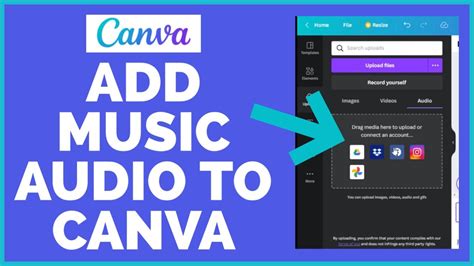 How Do You Add Music to a Canva Video: A Detailed Guide with Multiple Perspectives