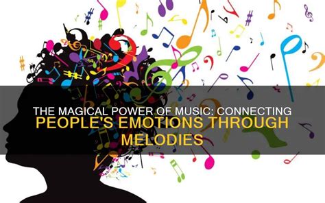 How Does Music Connect People: A Symphony of Emotions and Cultures