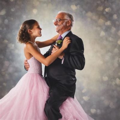 how long should a father daughter dance be and what symbolism does it hold in literature?