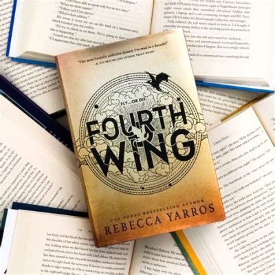 how many books are in fourth wing? let's dive into the world of libraries and their mysteries.