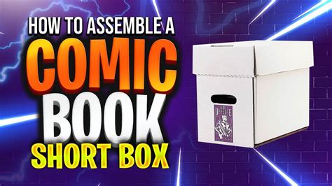 how many comics does a short box hold does it matter if you read them in order or not?