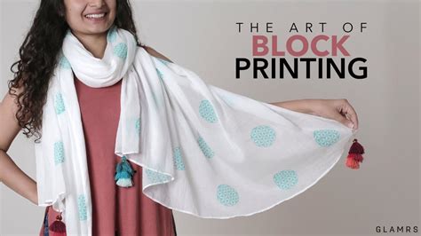 How to Block Print on Fabric: A Detailed Guide with Multiple Perspectives