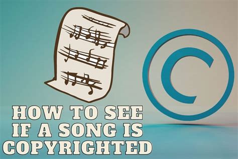 how to check if music is copyrighted: exploring the nuances of copyright protection