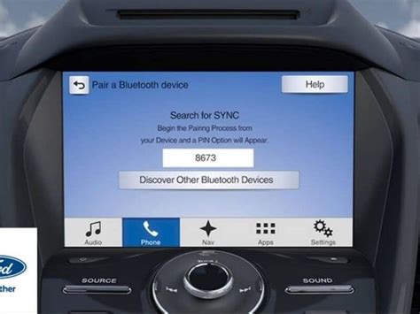 how to connect phone to ford sync to play music: exploring the multifaceted world of smart vehicle integration