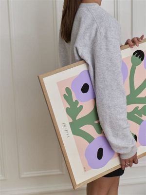 How to Frame Art Prints: A Multifaceted Craftsmanship