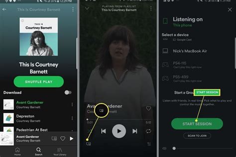 How to Listen to Music with Friends on Spotify: A Detailed Guide with Insightful Views