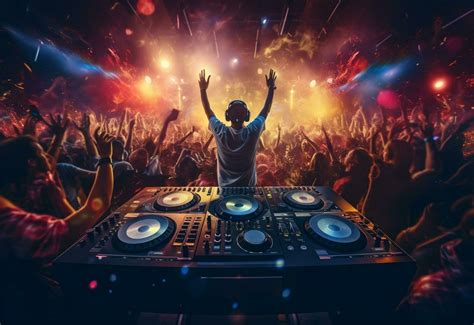 How to Play Music at a Party Without a DJ: Creativity and Simplicity