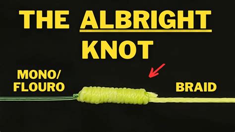 how to tie fluorocarbon leader to braid - what are the best techniques for tying fluorocarbon leader to braid?