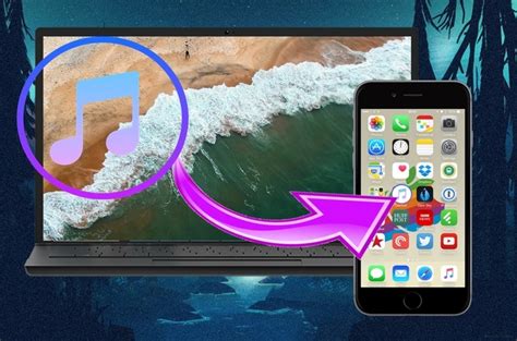 how to transfer music from iphone to mac with the latest and most effective methods