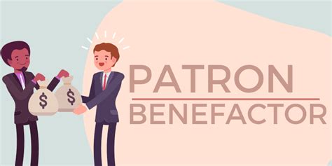 patron definition art what does it mean to fund creative endeavors?