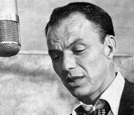 What Genre of Music is Frank Sinatra: A Multi-Layered Analysis