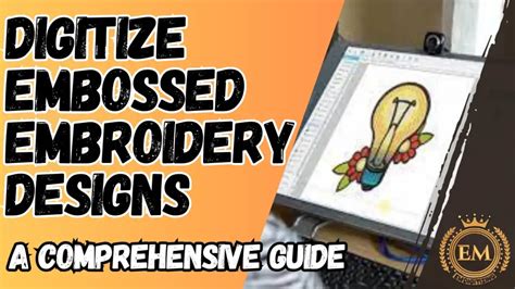 What is Digitizing Embroidery: A Detailed Exploration