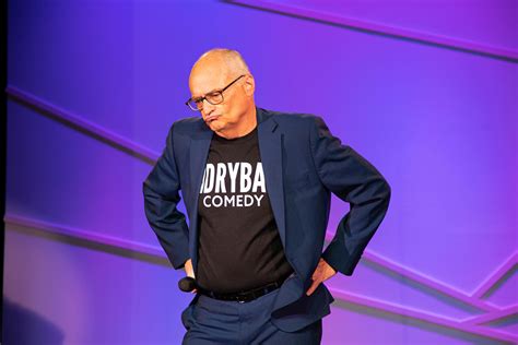 what is dry bar comedy and the role of humor in therapy