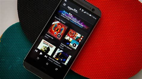 where is downloaded amazon music stored on android where does amazon music save its files on your device